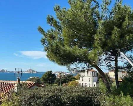 La Luna Of - D'architecte Marseille