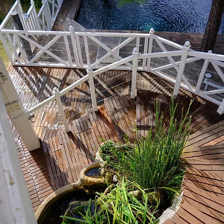Bed & Breakfast La Luna Of - D'architecte *