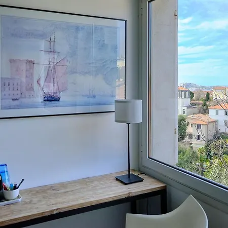 Bed & Breakfast La Luna Of - D'architecte