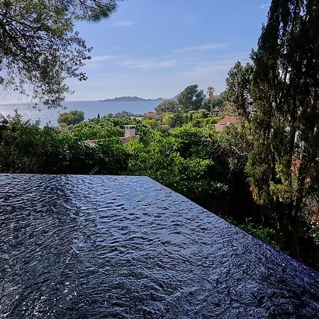 La Luna Of - D'architecte Bed & Breakfast