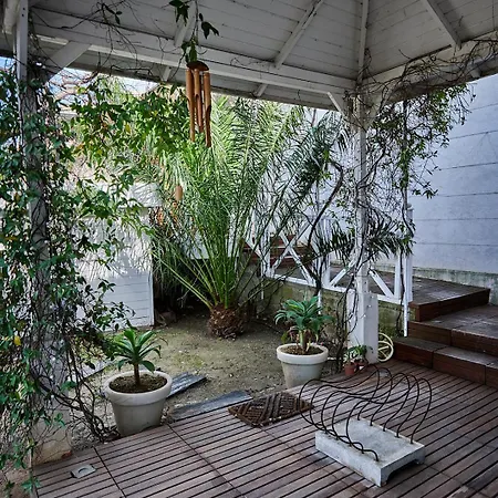 Bed & Breakfast La Luna Of - D'architecte *
